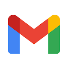 gmail logo icon