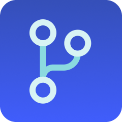 paths logo icon