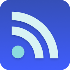 rss logo icon