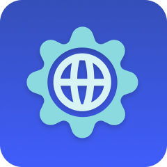 Web Request icon